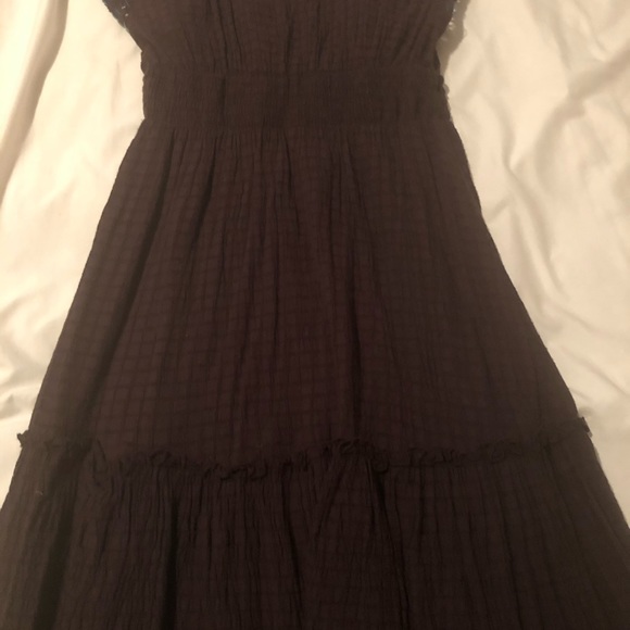 Free people dress with slip size 6 - Picture 6 of 7
